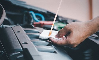 Программа "Масляный сервис Hyundai в Альфа-Сервис Зубово".
