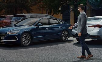 Business Mobility.