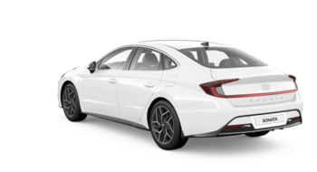 Sonata, 2.5 MPI - 6AT, Style (Winter)