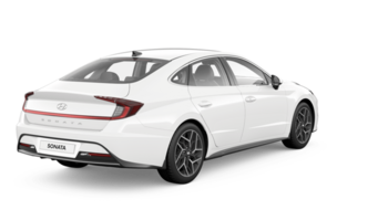 Sonata, 2.5 MPI - 6AT, Style (Winter)
