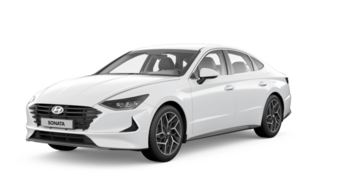 Sonata, 2.5 MPI - 6AT, Business (Winter)