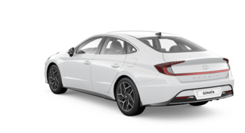 Sonata, 2.5 MPI - 6AT, Business (Winter)