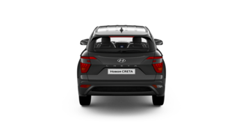 Creta, 1.6л 6AT 2WD, Classic + Winter + Light