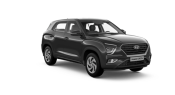 Creta, 1.6л 6AT 2WD, Classic + Winter + Light
