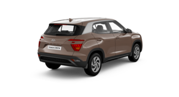 Creta, 1.6л 6MT 2WD, Classic