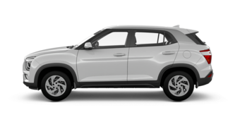Creta, 1.6л 6MT 2WD, Classic