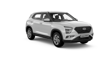 Creta, 1.6л 6MT 2WD, Classic