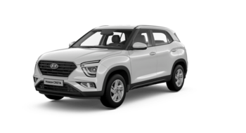 Creta, 2.0л 6AT 2WD, Family