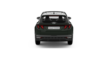 Tucson, Smartstream D2.0 - 8AT - 4WD, Lifestyle