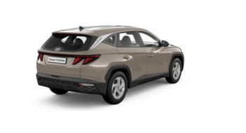 Tucson, Smartstream D2.0 - 8AT - 4WD, Lifestyle + Smart Sense