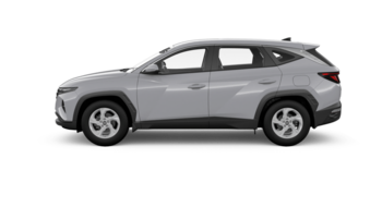 Tucson, Smartstream D2.0 - 8AT - 4WD, Family Plus