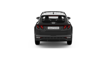 Tucson, Smartstream D2.0 - 8AT - 4WD, Lifestyle + Smart Sense