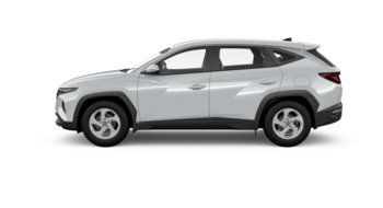 Tucson, Smartstream D2.0 - 8AT - 4WD, Family Plus