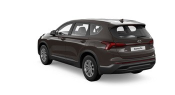 Santa Fe, 2.5л - 6АТ - 4WD, Family